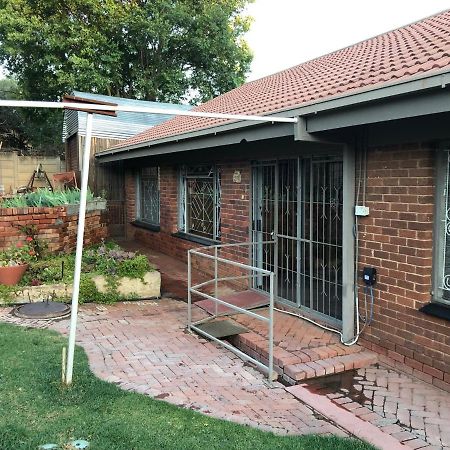 Juds@23 Apartment Bloemfontein Exterior photo
