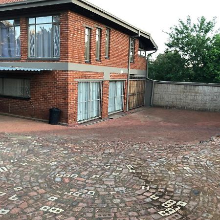 Juds@23 Apartment Bloemfontein Exterior photo