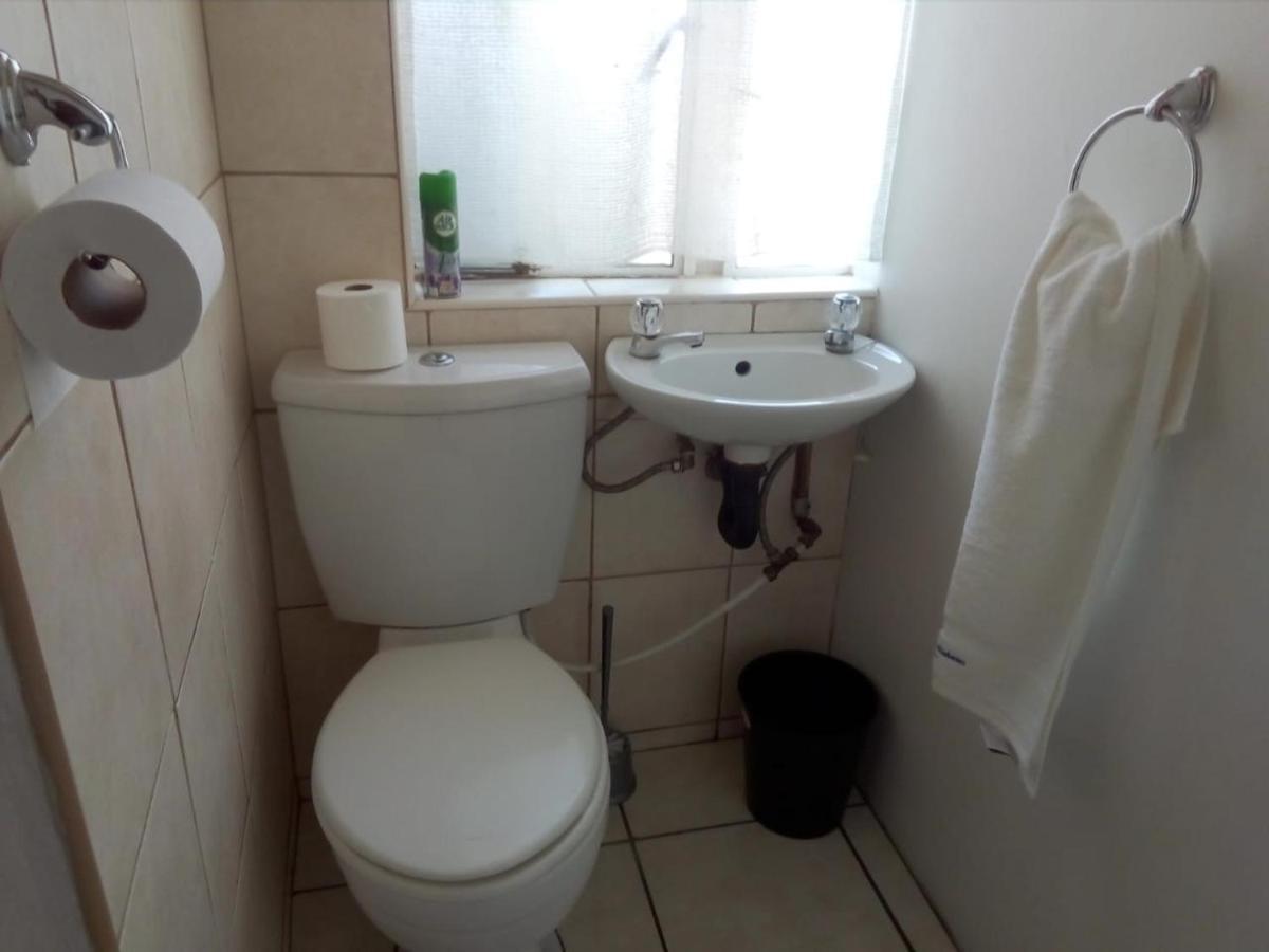 Juds@23 Apartment Bloemfontein Exterior photo
