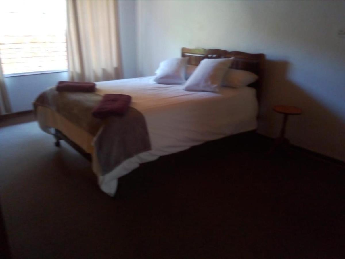 Juds@23 Apartment Bloemfontein Exterior photo